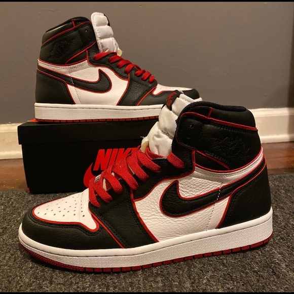 Retro 1 Bloodline
